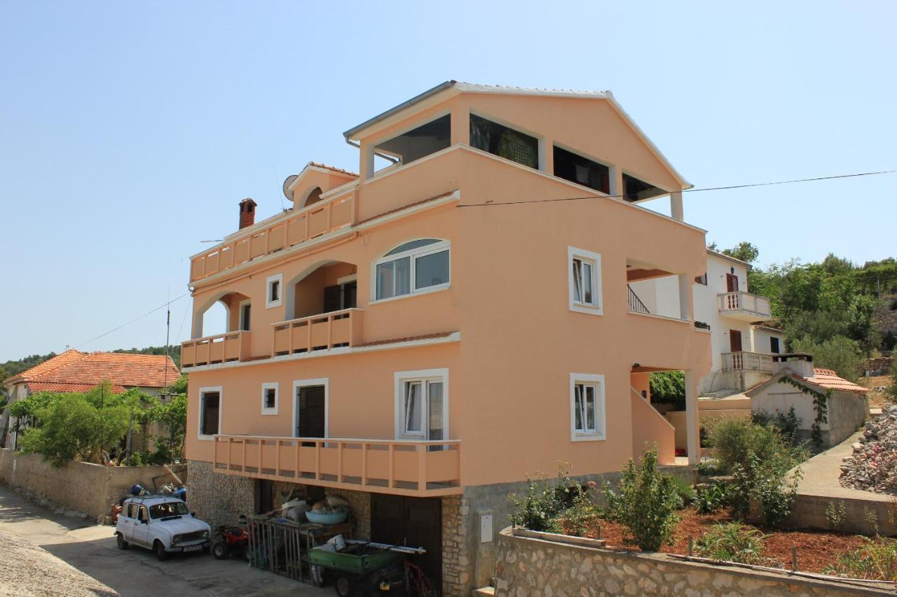 Apartment Sali 8121A エクステリア 写真