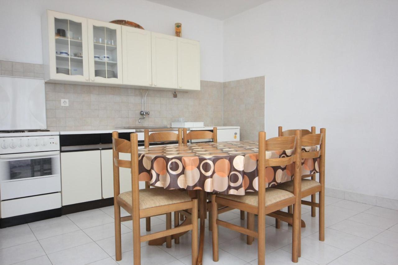 Apartment Sali 8121A エクステリア 写真