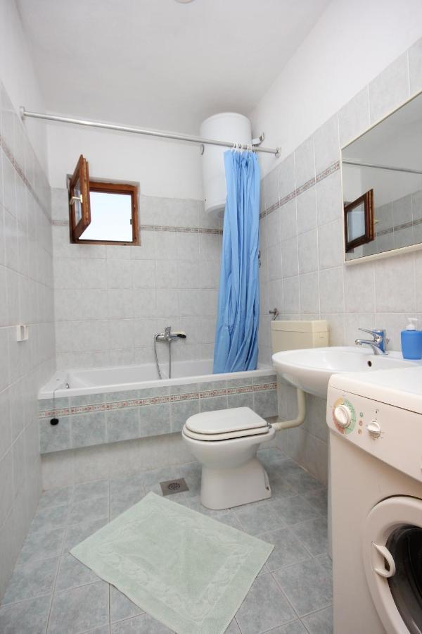 Apartment Sali 8121A エクステリア 写真
