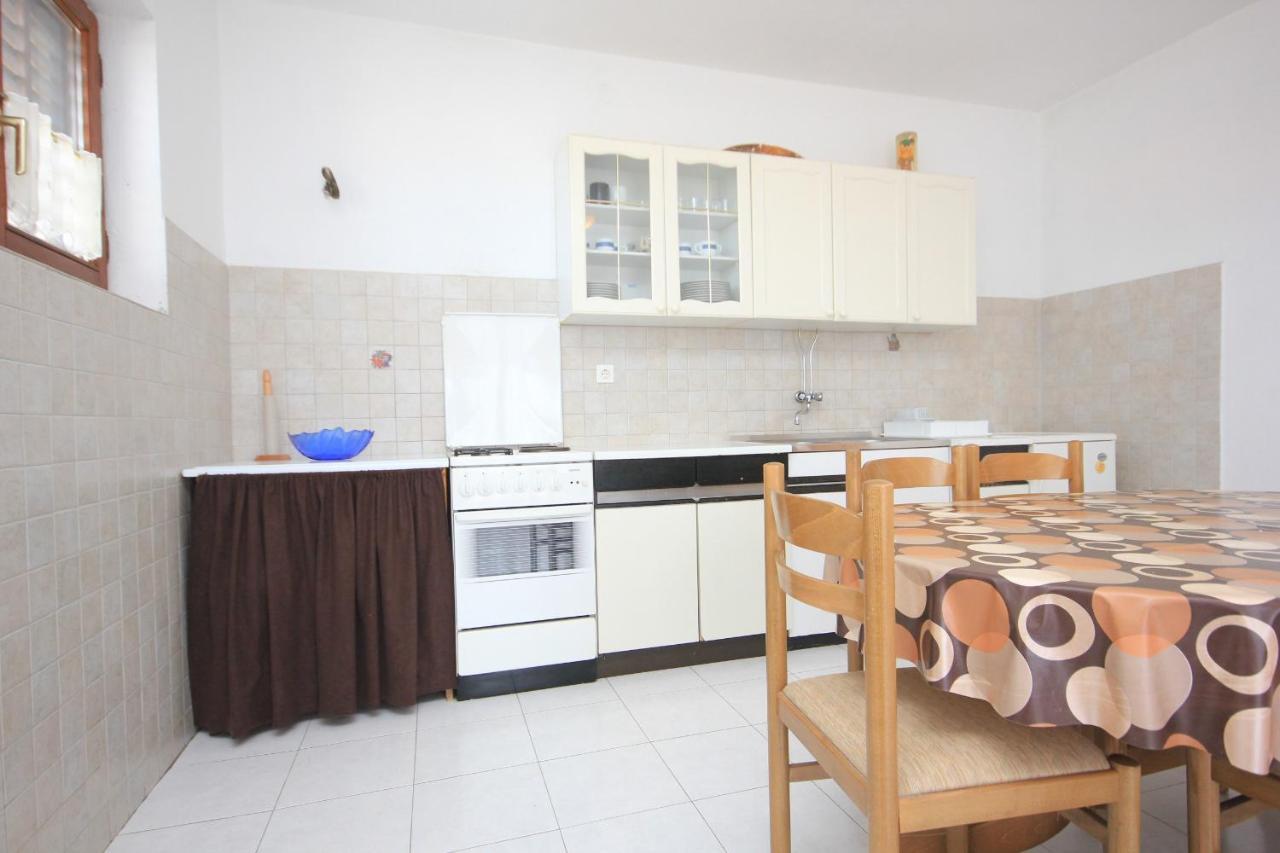 Apartment Sali 8121A エクステリア 写真
